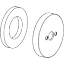 Rosette Alterna niù