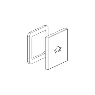 Rosette Alterna niù