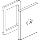 Rosette Alterna niù