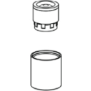Mischdüse Alterna elis M16 x 1