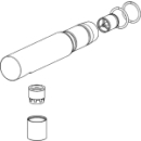 Auszugsbrause Alterna elis