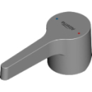 Hebelgriff komplett Alterna architect S