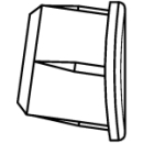 Abdeckkappe zu Gewindestift zu diversen...