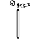 Zugstange KWC Adrena