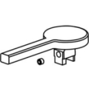 Hebelset (Z.536.598.000)