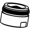 Mischdüse KWC Ava 2.0