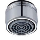 Mischdüse KWC Ava 2.0