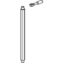 Betätigungshebel-Set KWC