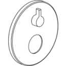 Abdeckplatte KWC Bevo