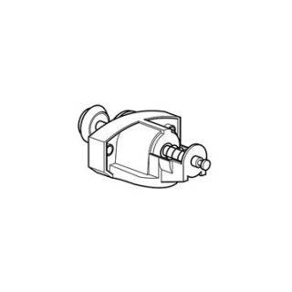 Umstellpatrone automatisch zu KWC, (Z.501.817)