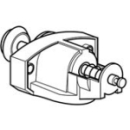 Umstellpatrone automatisch zu KWC, (Z.501.817)