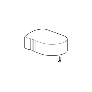 Zugkappe zu Umsteller (Z.501.867)