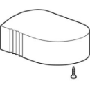 Zugkappe zu Umsteller (Z.501.867)