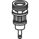 Umsteller, zu Bademischer-Endmontageset