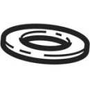 Dichtung zu Auszugsschlauch (Z.602.305)