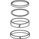 Dichtungsset Schwenkauslauf (Z.200.220)