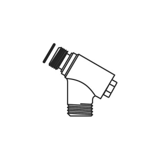 Rohrbelüfter (Z.501.603)