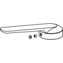 Hebelset KWC Domo 6.0