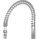 Tragfeder, KWC Gastro (Z.534.714)