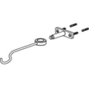 Wandbefestigung Brausehalter Systema (Z.506.019)