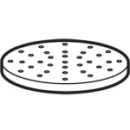 Brausesieb, zu Brause (Z.636.518)