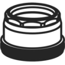 Patronenmutter zu Mischer UP Marlino<br>Altmodell,...