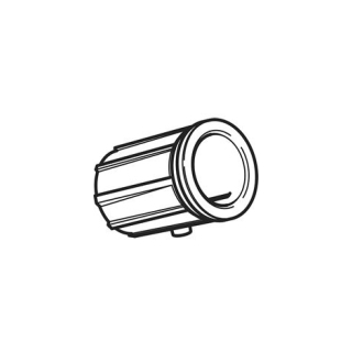 Führungshülse, zu Spültischmischer (Z.607.181)