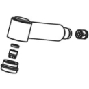 Auszugbrause KWC Ono