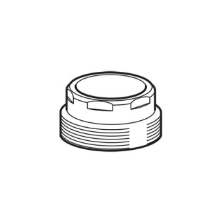 Patronenmutter Waschtisch (Z.606.233)