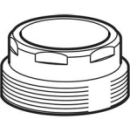 Patronenmutter Waschtisch (Z.606.233)