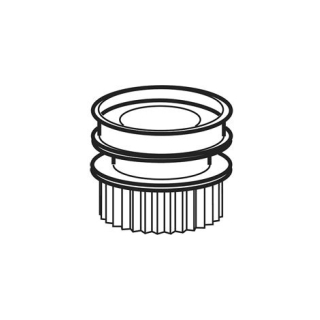 Temperaturbegrenzungsring (Z.606.176)