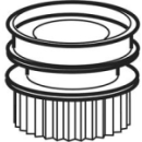 Temperaturbegrenzungsring (Z.606.176)