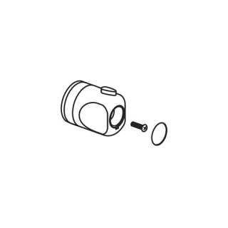 Temperaturgriff, KWC Micra (Z.535.426)