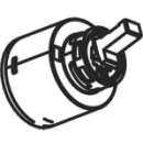 Steuerpatrone, zu Mischer Ronda (Z.535.362)