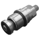 Oberteil Flachventil M 20 x 1.25 K.32.40.01)