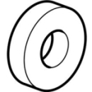 Ventildichtung Flachventil (Z.600.780)