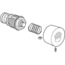 Umsteller Mod. 72, automatisch, Griff, (Z.200.148)