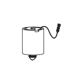 Kartuschenventil komplett (Z.534.286)