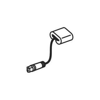 Halter mit Batterie (Z.534.623)