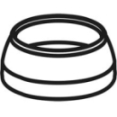 Abdeckkappe Chromeline (Z.638.146.000)