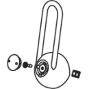 Hebelset (Z.535.407)