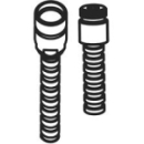 Metallschlauch zu Spültischmischer (Z.536.316)