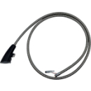 Auszugbrause umstellbar mit Licht (Z.536.626.127)