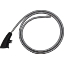 Auszugbrause umstellbar ohne Licht, mit Schlauch...