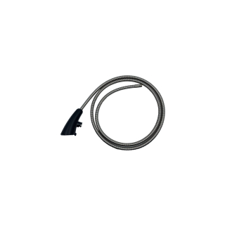 Auszugbrause umstellbar ohne Licht (Z.536.627.127)