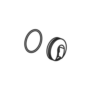 Kappe zu Zoe / Saros / Sin, komplett (Z.536.568.127)