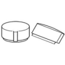 Druckgriff komplett, zu Aquamix-C / S<br>(2000105624)