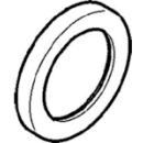 Schubrosette zu Aquamix UP, mit O-Ring<br>(2000104809)