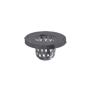 Siebdichtung KWC F3 / F5