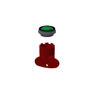 Luftsprudler KWC F3 / F5